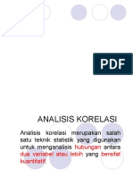 ANALISIS-KORELASI-7 Dan 9