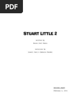 Stuart Little 2