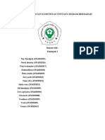 Askep Komunitas DBD Kelompok 2