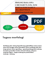 PPT-Unit-6-Morfologi