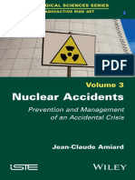 Amiard, Jean-Claude - Nuclear Accidents - Prevention and Management of An Accidental Crisis (2020, Wiley-Iste) - Libgen - Li