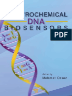 Electrochemical DNA Biosensors by Mehmet Ozsoz