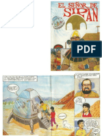 El Senor de Sipan 2000 PDF