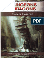 D&D 4E - Tomb of Horrors 2