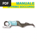 manuale primo soccorso