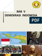 10-Demokrasi Indonesia