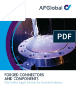 AFG-1019 Forged Connectors Brochure_FINAL