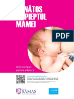 Sănătos La Pieptul Mamei