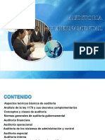 tema 1 - 2 Aspectos generales de Auditoria