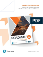 Roadmap B2P MappingBooklet