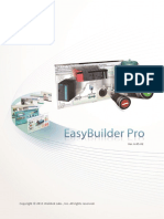 EBPro Manual All in One