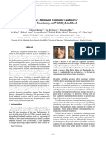 Luvli Face Alignment: Estimating Landmarks' Location, Uncertainty, and Visibility Likelihood