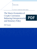 SIPA White Paper MacroEconomics Web