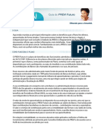 O PREVI Futuro: entenda o plano de benefícios do BB