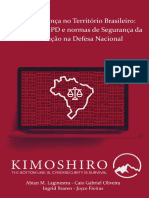 Cibersegurança No Brasil