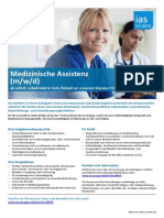 Ias Ihs Med - Assistenz Filderstadt