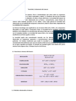 Toxicidad y Tratamiento Del Cianuro