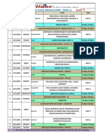 LT 2022 Revision Class Shedule (Cbse: Term-1) : (LIVE )