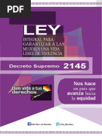 Ley 348 Actualizacion 2018 Web