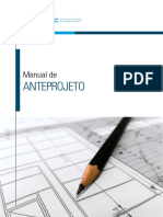 ANAC - ManualdeAnteprojeto