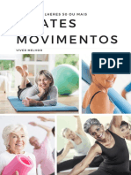 Ebook Pilates Movimentos - Compressed