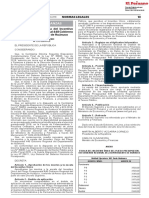 Aprueban Montos y Escala Del Incentivo Unico Del Pliego Pres Decreto Supremo N 273 2018 Ef 1717857 5