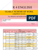 Simplified Sow y4 2020