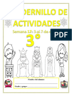 3° S17 Cuadernillo de Actividades-Profa Kempis