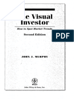 The Visual Investor: Second Edition