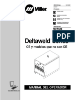 Manual Deltaweld