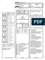 Ka WRL Character Sheet