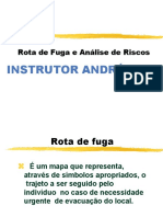 Rota de Fuga