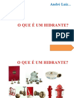 Aula Sobre Hidrantes 01