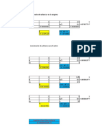 Formula Cimentaciones