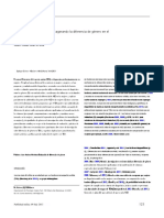 Asd in Females Are We Overstating The Gender Difference in Diagnosis - En.es