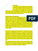 Reflectance Spectroscopy: Field Portable Spectrometers