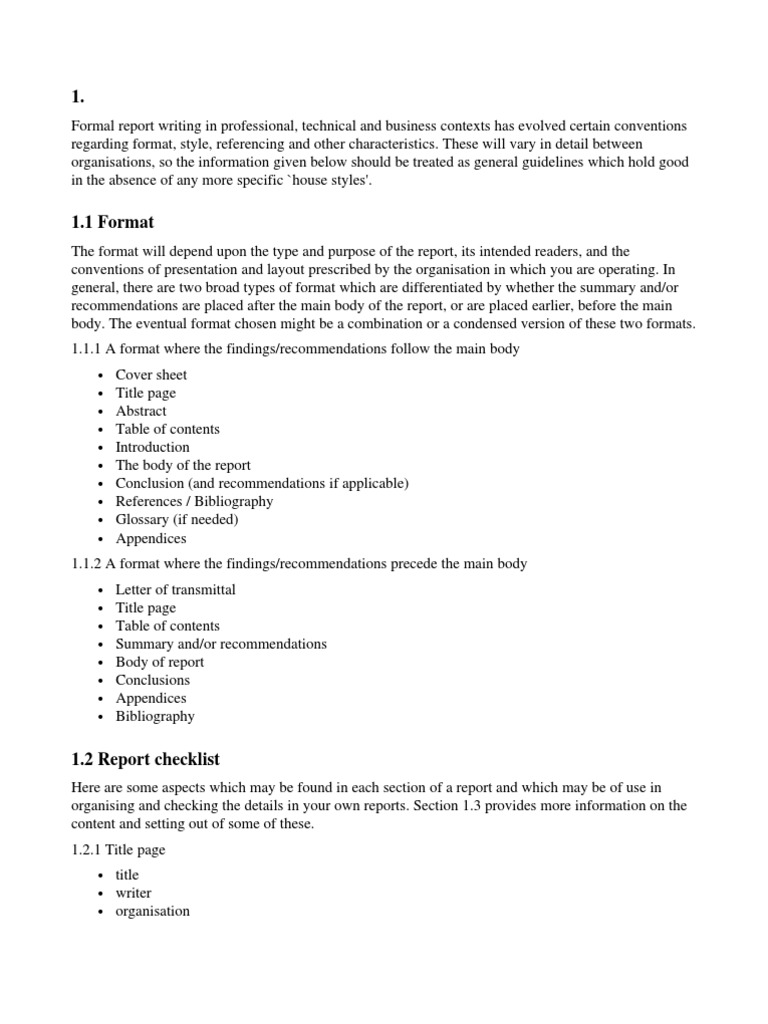 Harvard Style of Report Writing  PDF  Ellipsis  Citation
