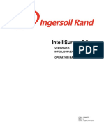 Intellisurvey 3.0: Intellisurvey Software Operation Manual