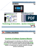 CMC Presentation March - 2004