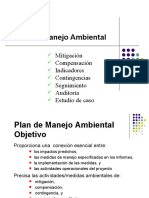 Mod 08 Plan de Manejo Ambiental Caso San Cristobal