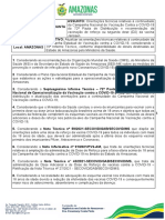 Nota Informativa Conjunta #96.2021.FVS-RCP - Ses-Am - 72 Pauta de Distribuicao