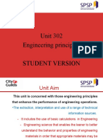 City and Guilds 302 Students Version