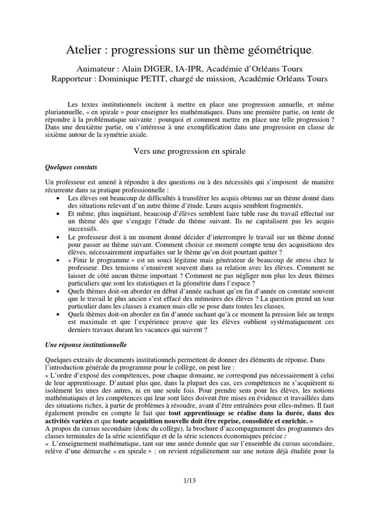 Corrigé Dm De Math 6eme Carte Au Tresor Carte Au Trésor | PDF | Mathématiques | Triangle