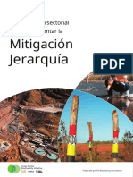 GUIA JERARQUIA DE MITIGACION - En.es
