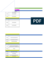 Ideias para datas comemorativas e endomarketing