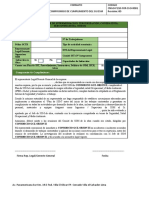 CNGO-P21025-For-SSO-0001 Compromiso de Cumplimiento Del SGI SSM Empresas Subcontratistas