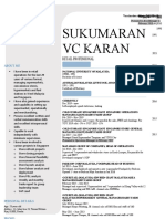 Sukumaran VC Karan: Retail Professional