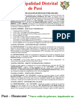 6.0 Contrato de Locacion Del Mes de Diciembre Modesto Mendoza