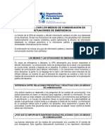 5.13relaciones Medios Comunicacion Situaciones Emergencia