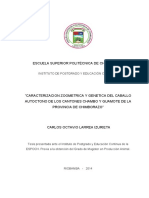 Escuela Superior Politécnica de Chimborazo: Instituto de Postgrado Y Educación Continua